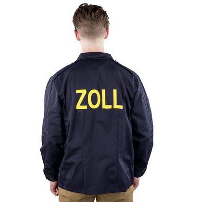 German Customs Maritime Jacket