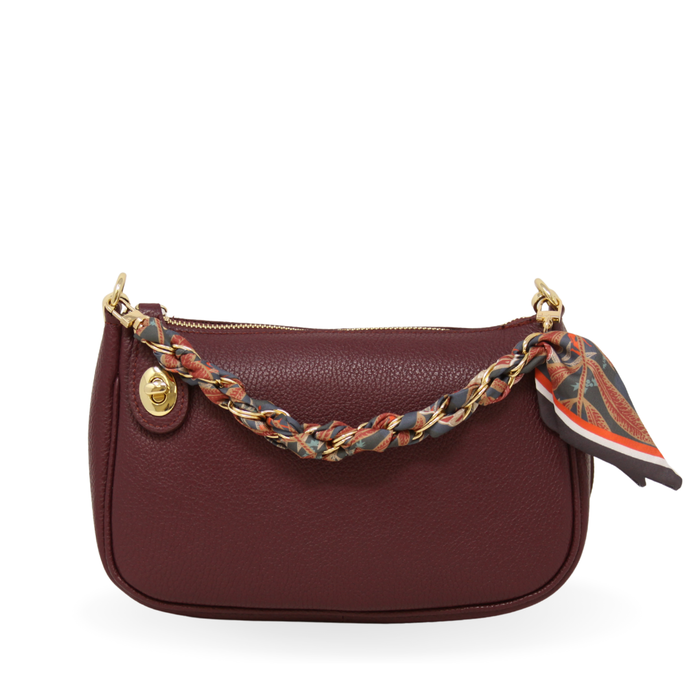 German Fuentes Handbags - Scarf Chain for Bags and Phones