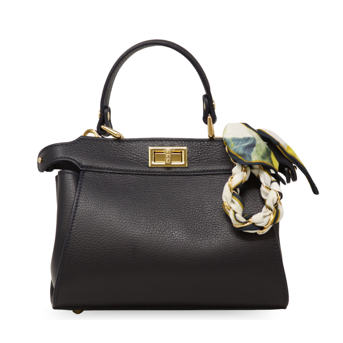 German Fuentes Handbags - Scarf Chain for Bags and Phones
