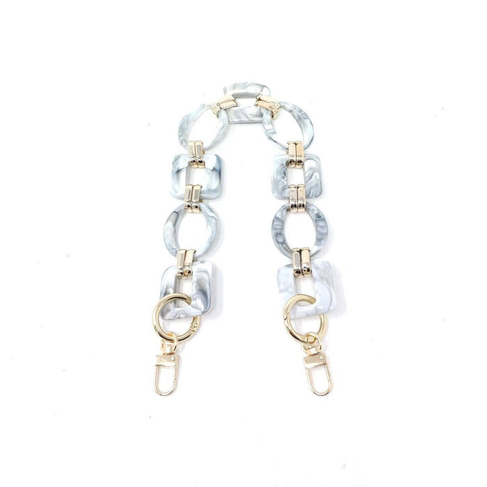 German Fuentes Handbags - Short Chain for Bags Style CBS-22