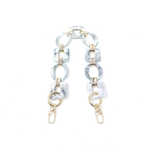 German Fuentes Handbags - Short Chain for Bags Style CBS-22