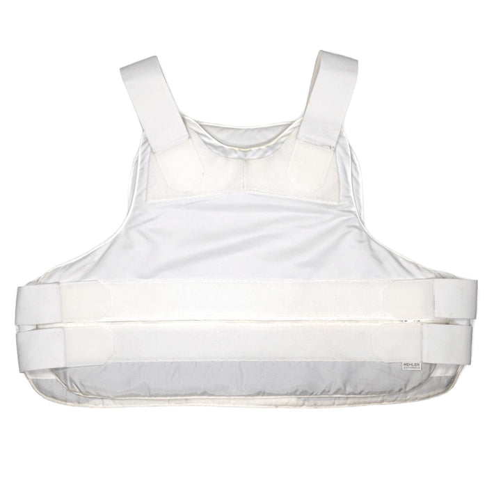 German Police Issue Concealable Ballistic/Anti Stab Vest