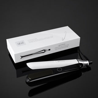 GHD Chronos Styler White - Exquisite Laser Clinic