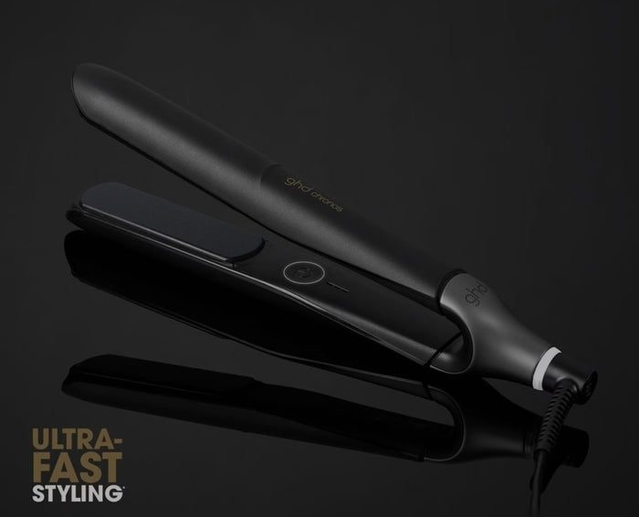 GHD Hair Accessories Black GHD Chronos Styler