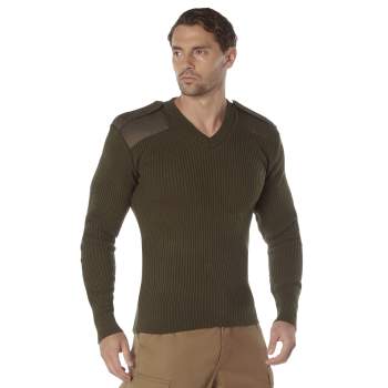 Olive Drab / S
