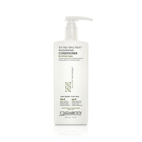 Giovanni: Tea Tree Triple Treat Conditioner