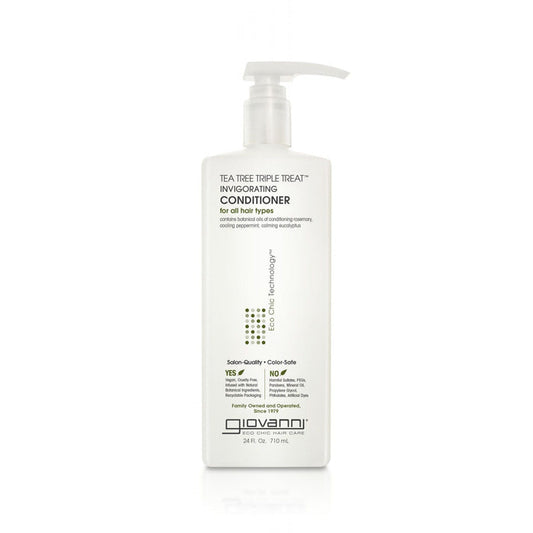 Giovanni: Tea Tree Triple Treat Conditioner