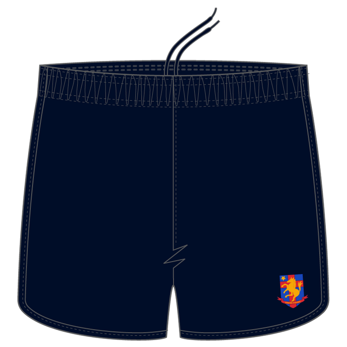 Girls Sport Short