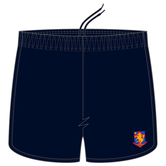 Girls Sport Short