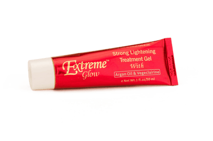 Glow - Extreme Glow Strong Lightening Treatment Gel - ShanShar Beauty : The world of beauty.