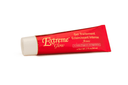 Glow - Extreme Glow Strong Lightening Treatment Gel - ShanShar Beauty : The world of beauty.