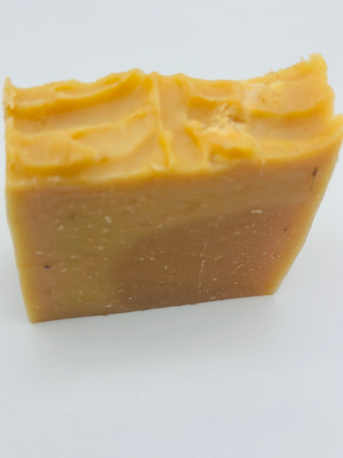 Glow me soap - Yassentials HBC