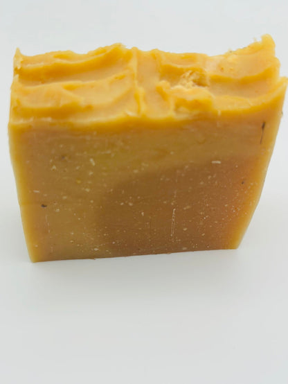 Glow me soap - Yassentials HBC
