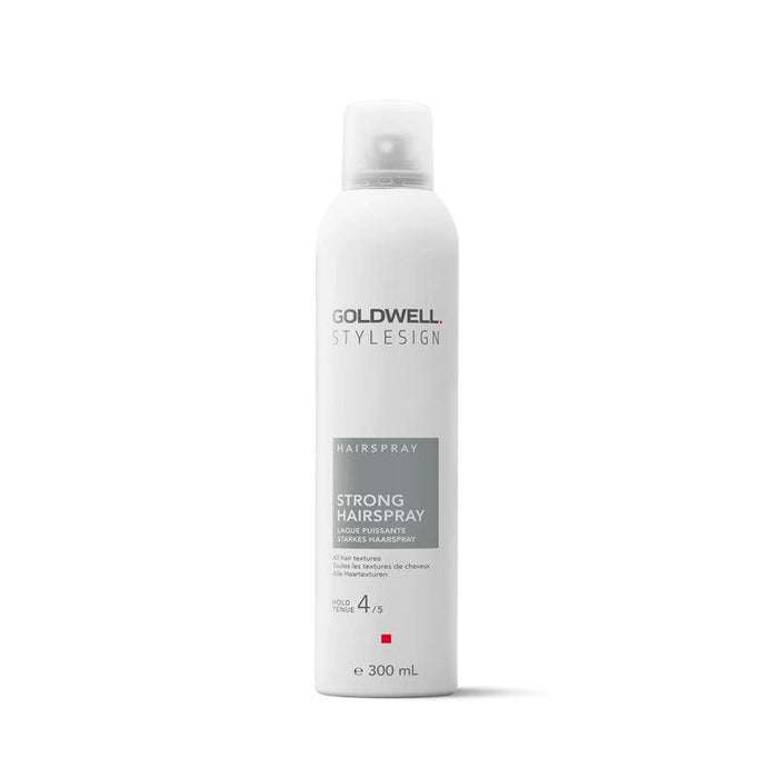 Goldwell StyleSign Strong Hairspray 10.1oz - Goldwell | Artisan Hair Cary, Cary NC