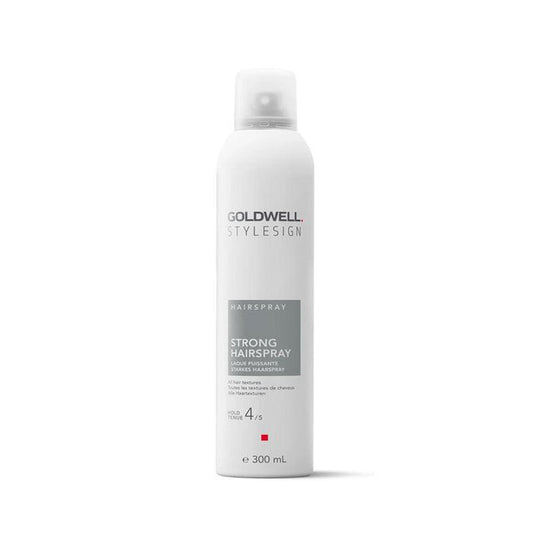 Goldwell StyleSign Strong Hairspray 10.1oz - Goldwell | Artisan Hair Cary, Cary NC