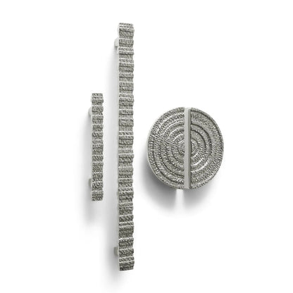 Nickel / 4 Inch