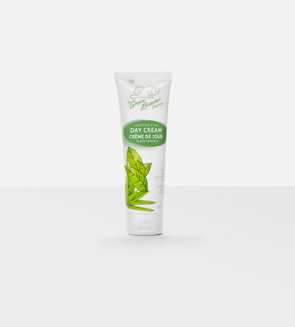 Green Beaver: Sensitive Skin Care