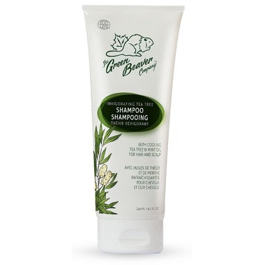 Green Beaver: Shampoo
