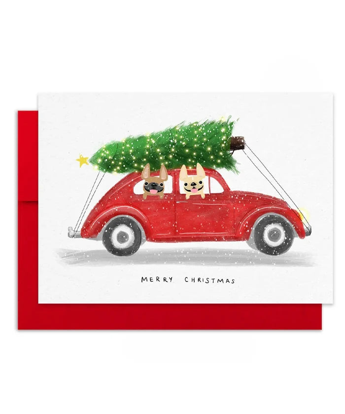 Greeting Cards
