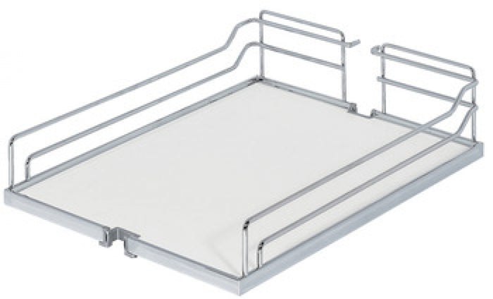 Hafele Kessebohmer Tray for Dispensa Pantry Storage