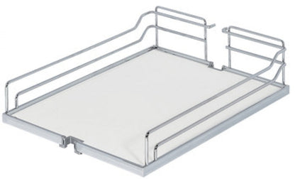 Hafele Kessebohmer Tray for Dispensa Pantry Storage