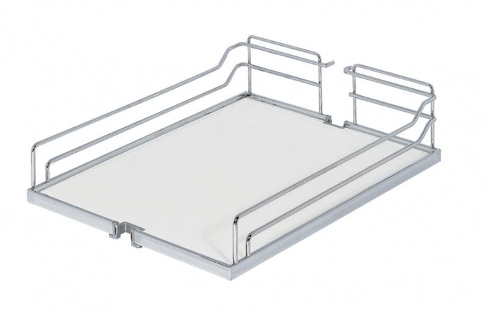 Hafele Kessebohmer Tray for Dispensa Pantry Storage