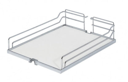 Hafele Kessebohmer Tray for Dispensa Pantry Storage