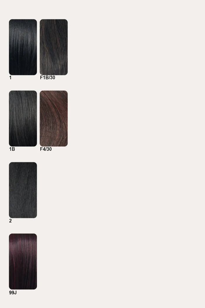 HAIR TOPIC OK WIG FULL CAP 008 - BSW BEAUTY CANADA