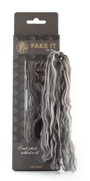 Hairy Pony Fake It Mane & Tail Enhancement