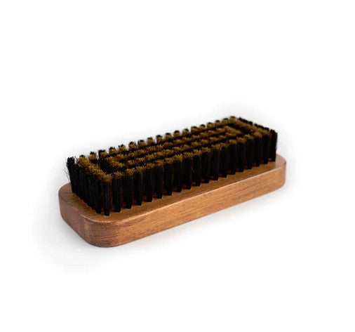 Hairy Pony Quarter Mark Brush