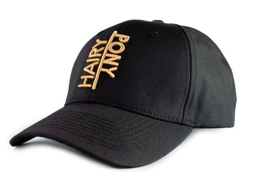 Hairy Pony Sports Cap