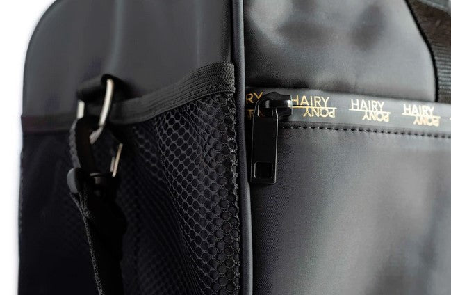 Hairy Pony Travel Bag