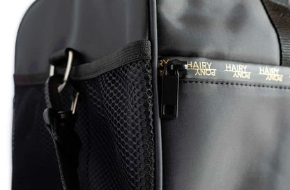 Hairy Pony Travel Bag