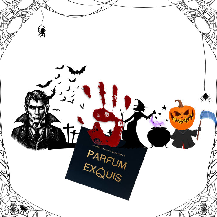 Halloween Discovery set 2024