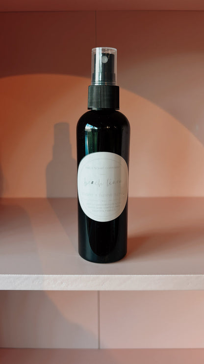 Handmade Room Spray