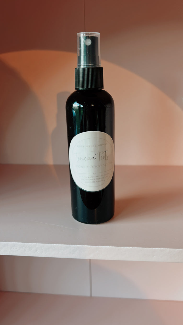 Handmade Room Spray
