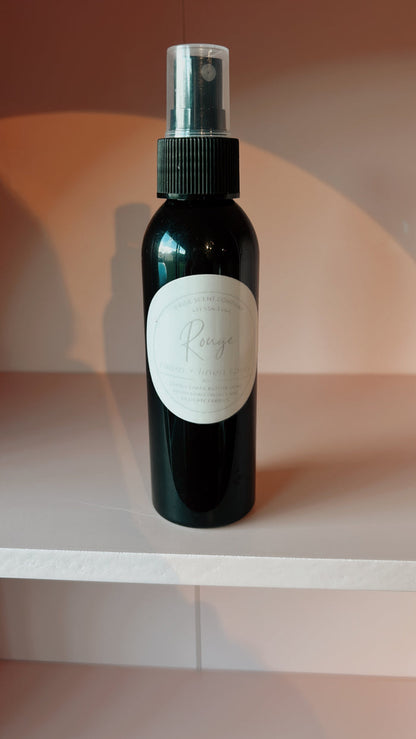 Handmade Room Spray