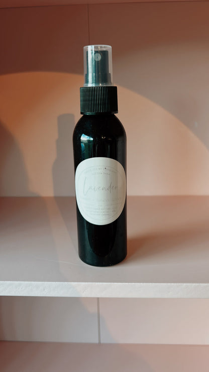 Handmade Room Spray