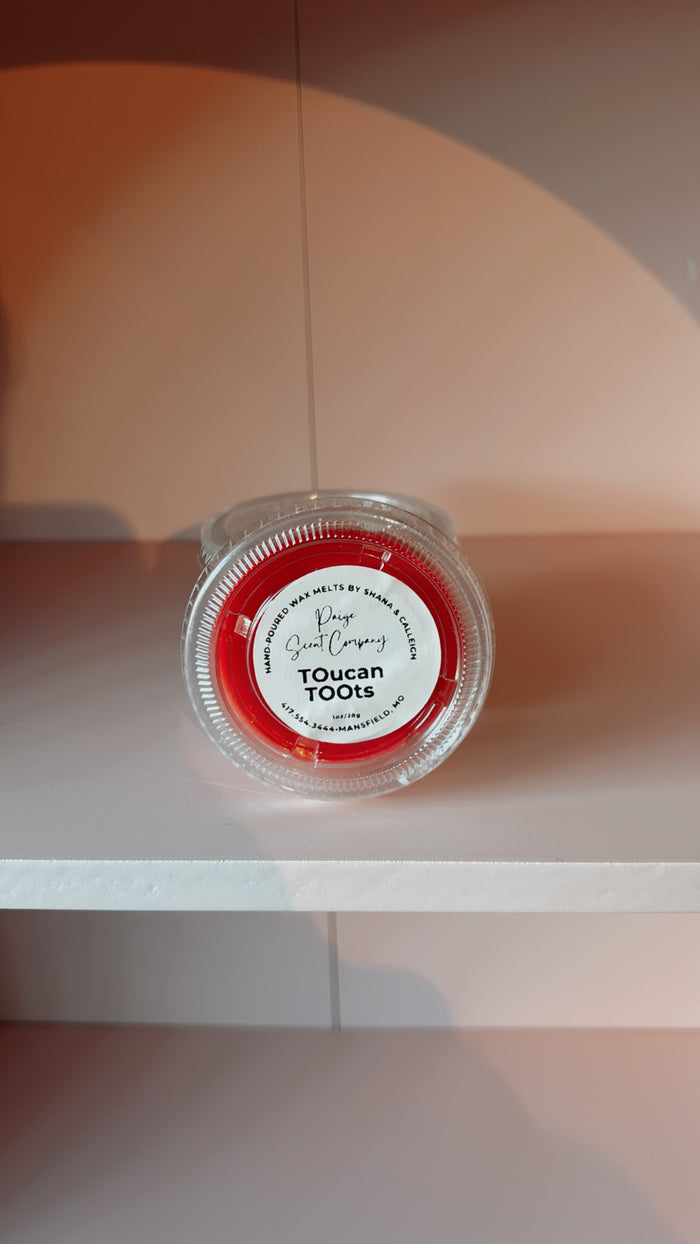 Handmade Wax Melts