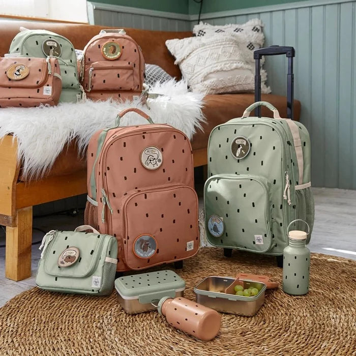 Happy Prints Mini Kids Backpack