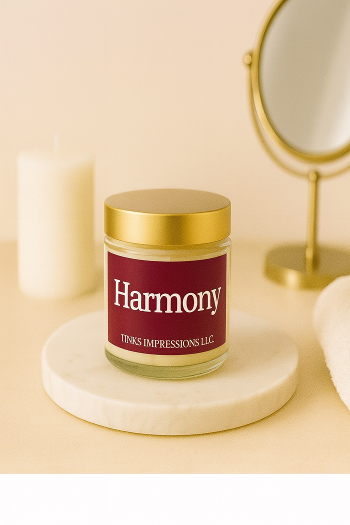 Harmony Shea Butter Balm image 1