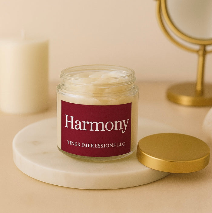 Harmony Shea Butter Balm image 0