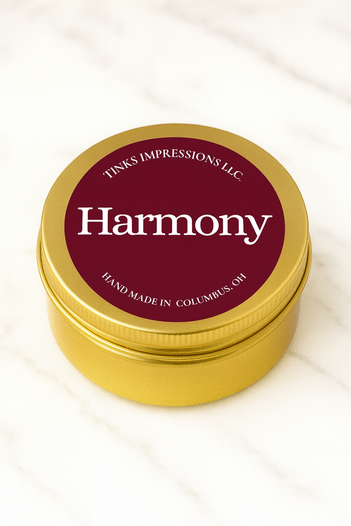 Harmony Shea Butter Balm image 2