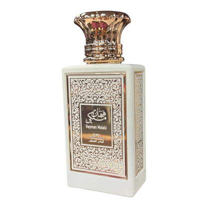 Hayman Malaki By Almas Eau De Parfum 100 ML (3.4 FL OZ) Women