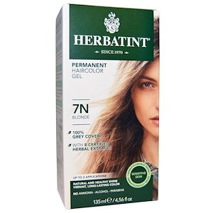 7N Blonde