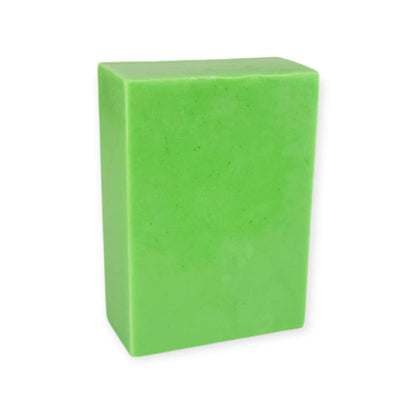 Hibiscus Palm -Goat's Milk Soap - Old Town Soap Co.