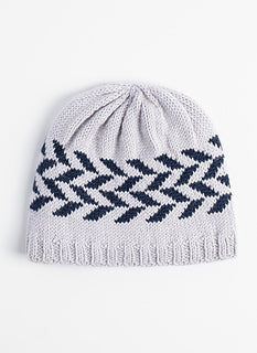 Hillsdale Hat Kit | Blue Sky Fibers