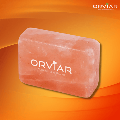 Himalayan Salt Detox Bar - ShanShar Beauty : The world of beauty.