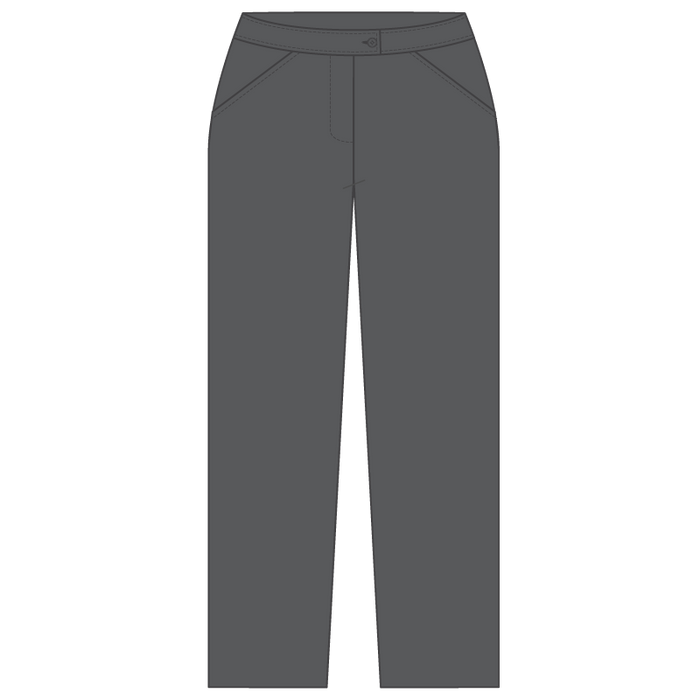 Hipster Pant