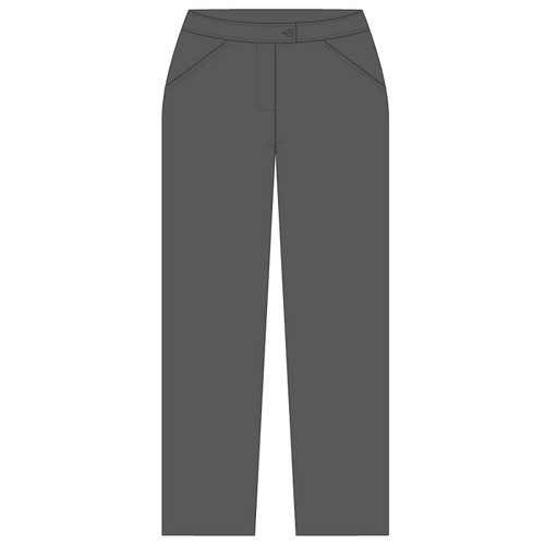 Hipster Pant